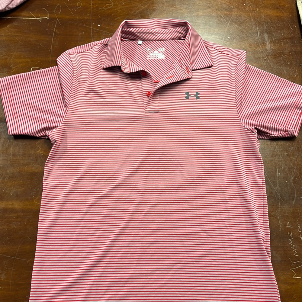 Under Armour Men’s Polo